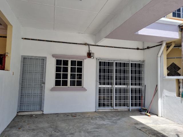To Rent 2 Storey Taman Sentosa Klang