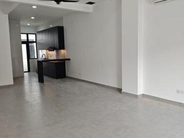 TO RENTSetia Eco Cascadia