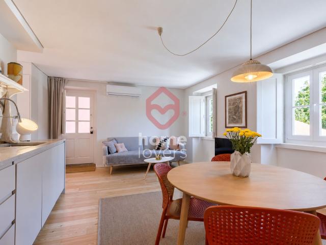 TO RENT*T2 DUPLEX C/LOGRADOURO | SINTRA | SÃO PEDRO DE PENAFERRIM