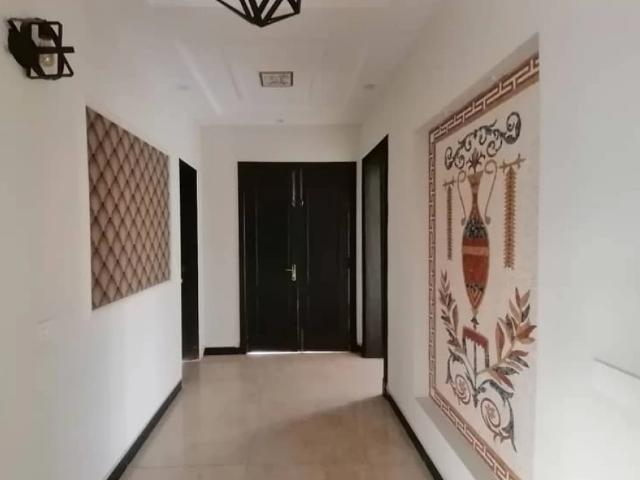 To sale You Can Find Spacious House In Al Kabir Phase 2 Block B Lahore Al Kabir Town ID 80041