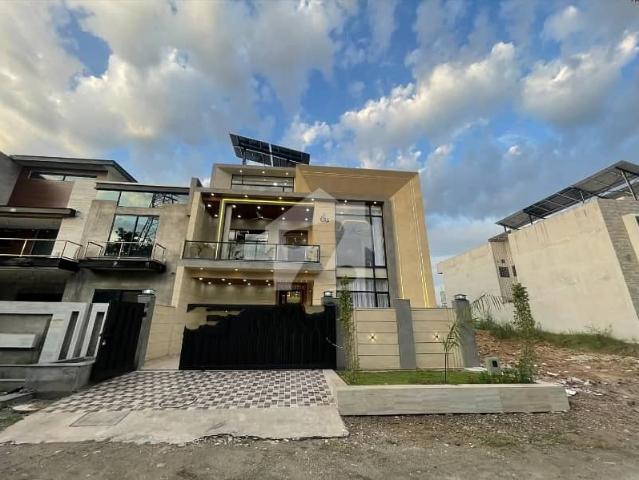 To Sale You Can Find Spacious House In MPCHS Block B