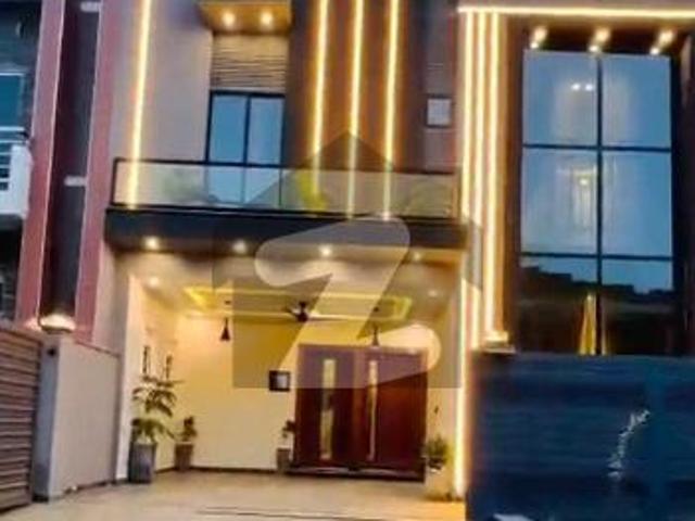 To sale You Can Find Spacious House In MPCHS Block E