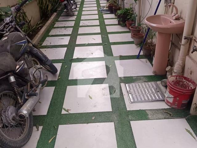 To sale You Can Find Spacious House In North Nazimabad