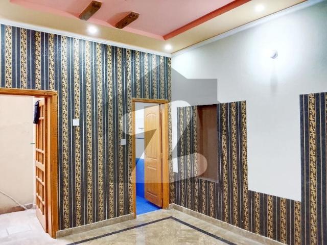 To sale You Can Find Spacious House In Sabzazar Scheme