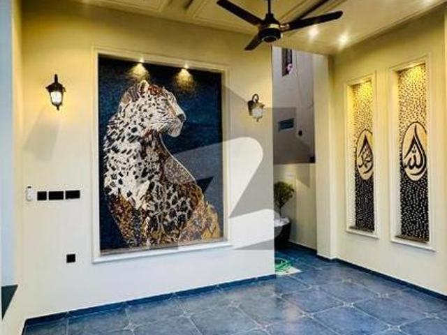 To sale You Can Find Spacious Main Double Road House In Citi Housing Society