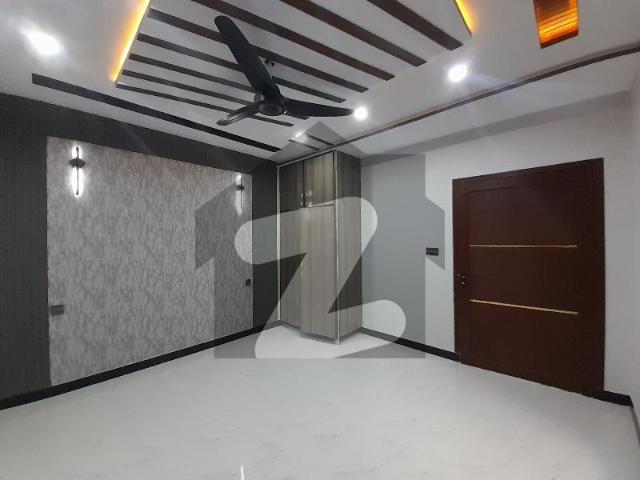 To Sale You Can Find Spacious Prime Location House In Al Haram Garden Block B
