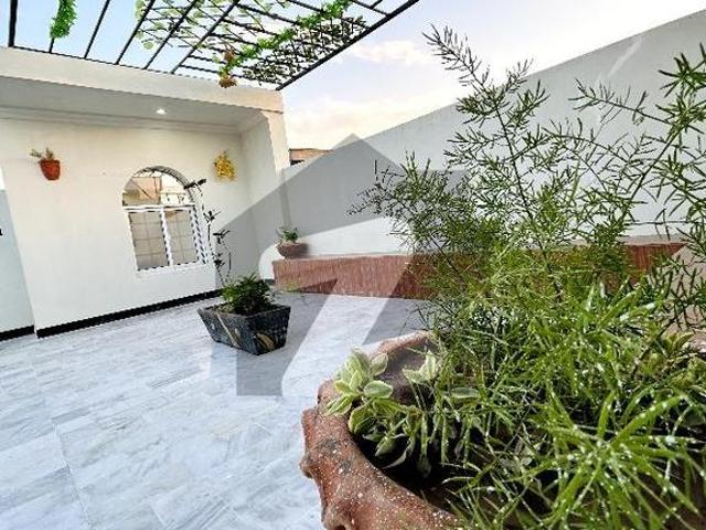 To sale You Can Find Spacious Prime Location House In Arbab Sabz Ali Khan Town Executive Lodges