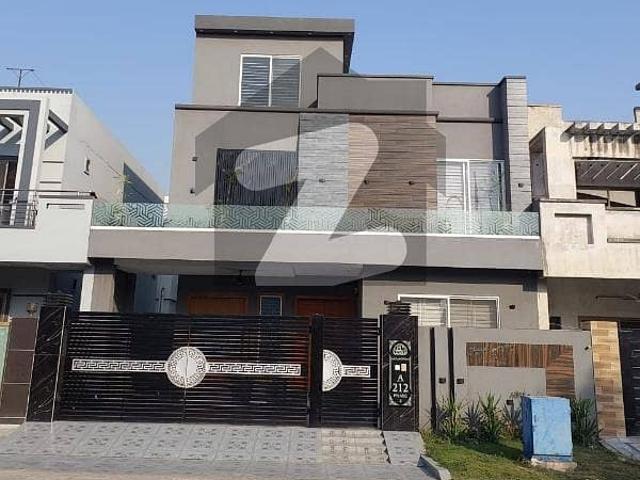 To sale You Can Find Spacious Prime Location House In Garden Town