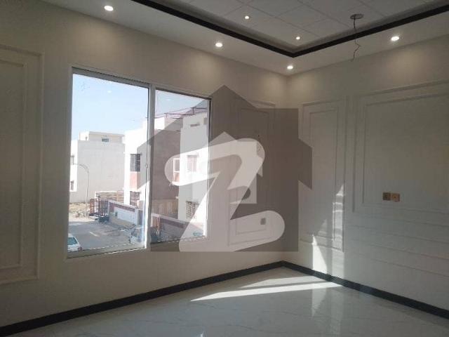 To Sale You Can Find Spacious Prime Location House In Naya Nazimabad Block B