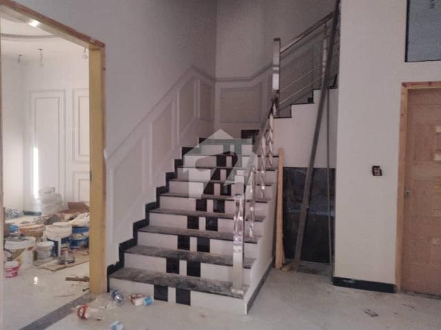 To Sale You Can Find Spacious Prime Location House In Naya Nazimabad Block C
