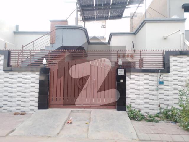 To sale You Can Find Spacious Prime Location House In Saima Arabian Villas