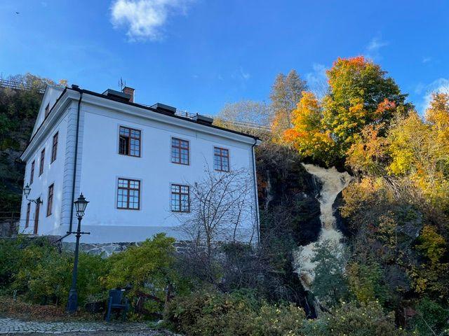 Tomtebogatan, Jönköping
