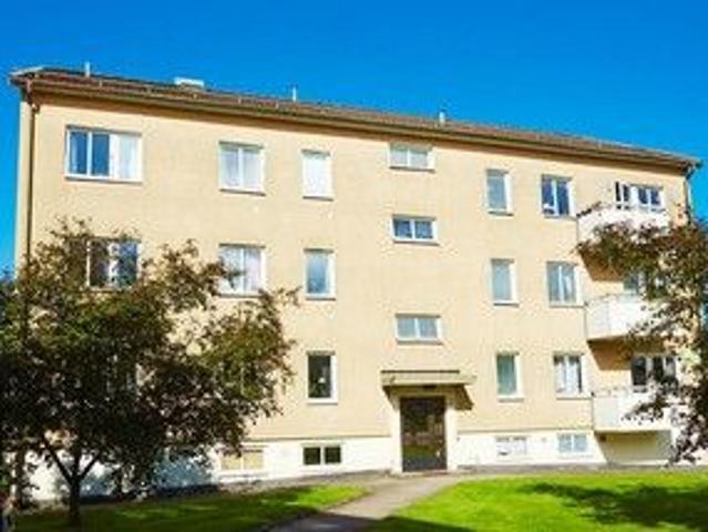 Tomtegatan, Borås