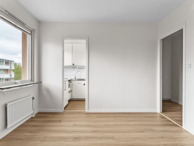 Tomtegränd 12
