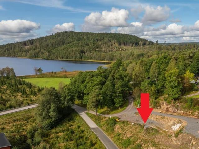 Tomt/Mark till salu på Olofsred 5, Hyssna, Mark – Booli