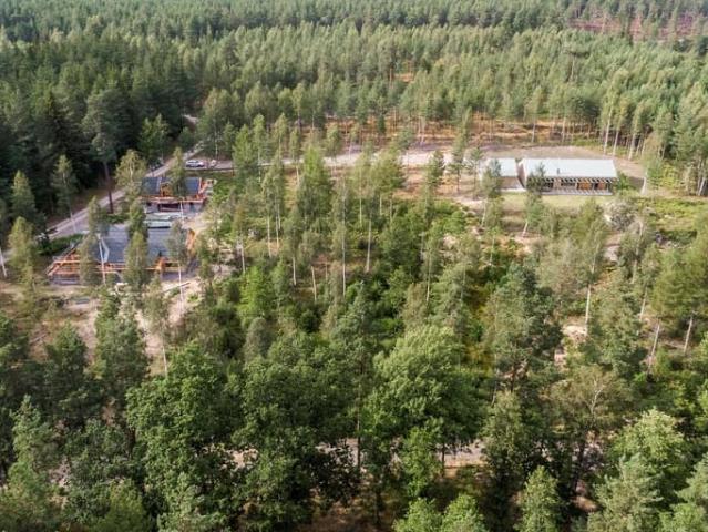 Tomt/Mark snart till salu på Hummelhaga 33, Kallfors, Södertälje – Booli