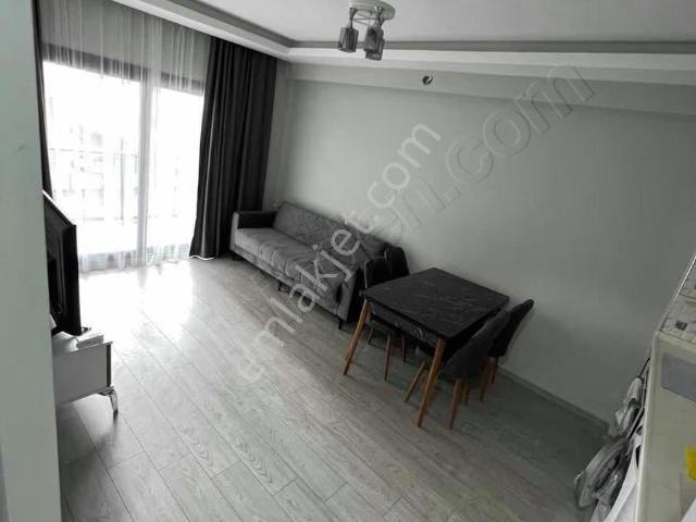 Tömük Te 1+1 Daire Eşyalı Full Denize 300 M