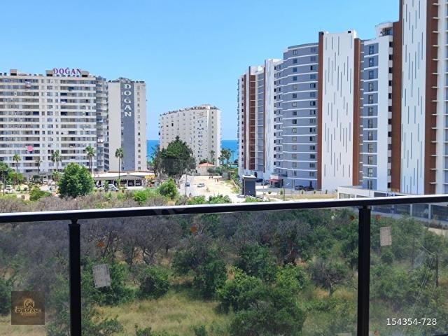 TÖMÜK ENÇ TERRA PARKTA LÜX 2+1