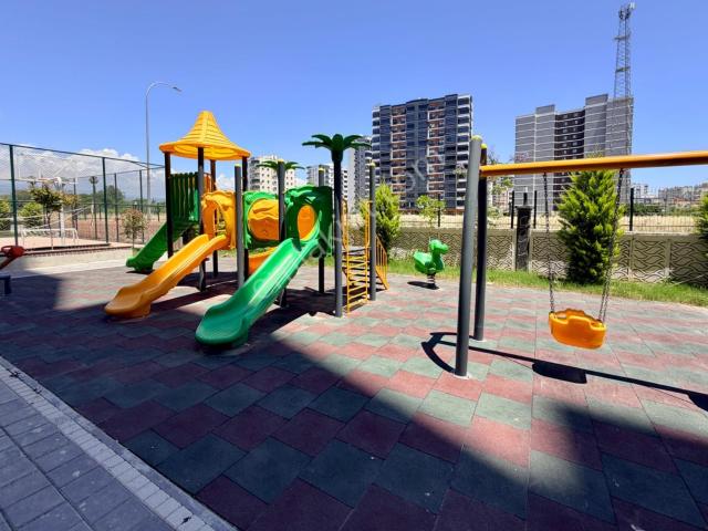 Tömük Enç Perfectlıfe 1 Satılık Eşyalı Eşyasız 1+1 Daire