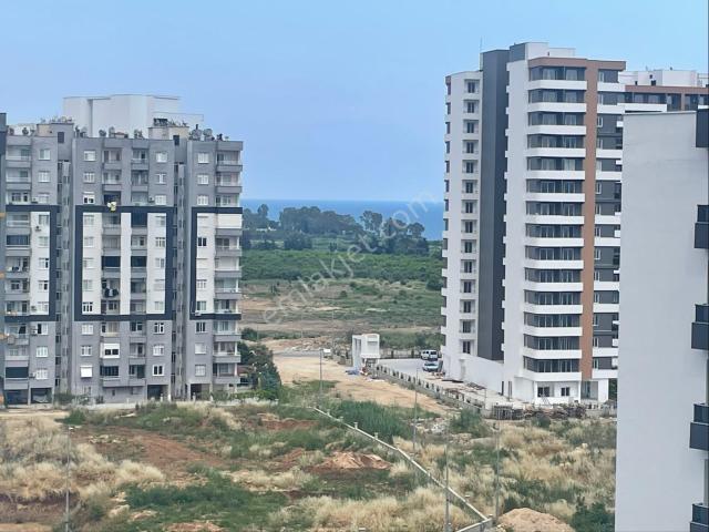 Tömük Mahallesı Satılık 2 + 1 Denız Manzaralı Yazlık