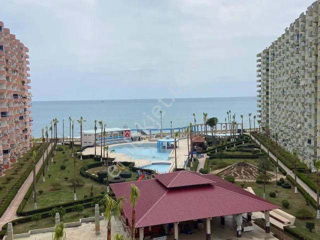 Tömükte Kiralık Yazlık Daire