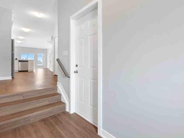 Tom Gavinski Street | Winner Townhomes 3 Bedroom Home for Rent at 122 Tom Gavinski St, Arnprior, ON K7S 0C6