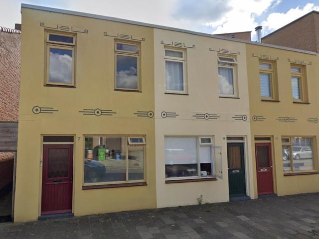 Tomahawk zoekt een nieuwe huisgenoot