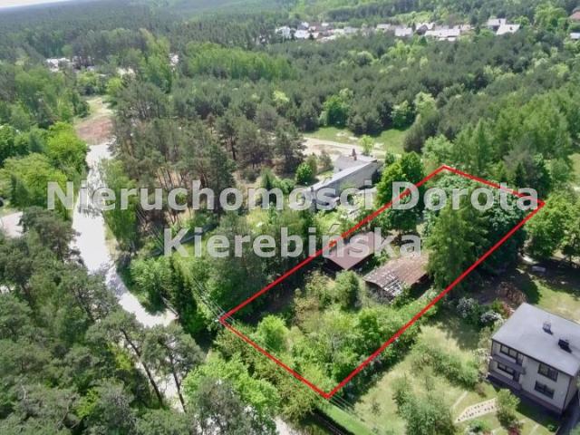 Tomanka 1 857 m², Smardzewice