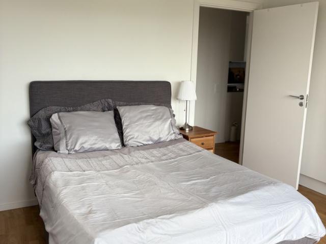 Tomas Tranströmers gata, Stockholm