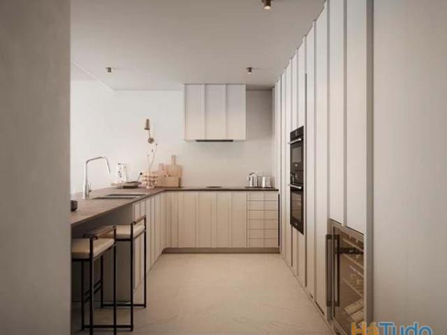 Tomás Ribeiro 79 | Apartamento T3 com varanda | 26084078226