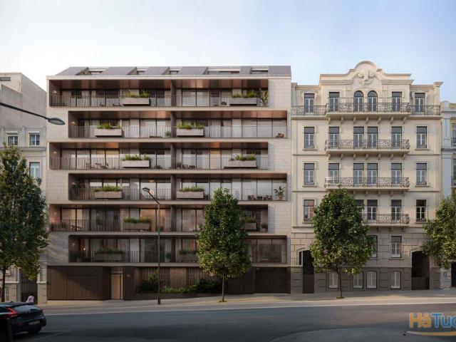 Apartamento Lisboa Avenidas Novas | 26054078197