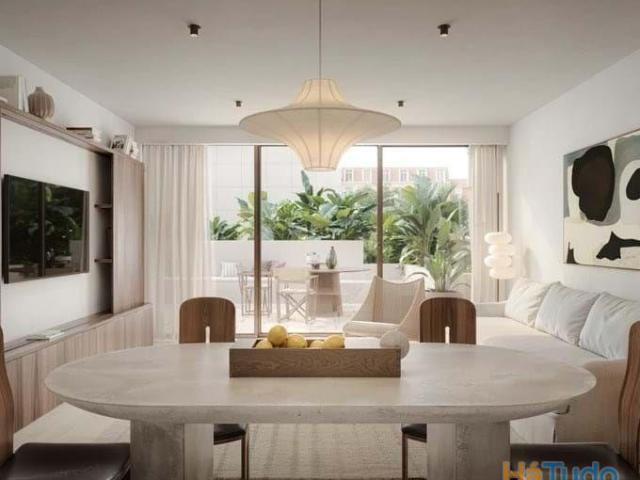 Tomás Ribeiro 79: Um Novo Padrão de Estilo de Vida Urbano Elevado | 26064078199