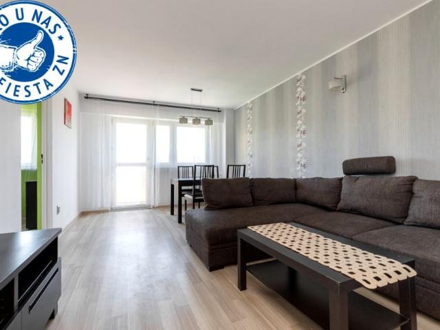 Tomasza Nocznickiego 49 m², Warszawa