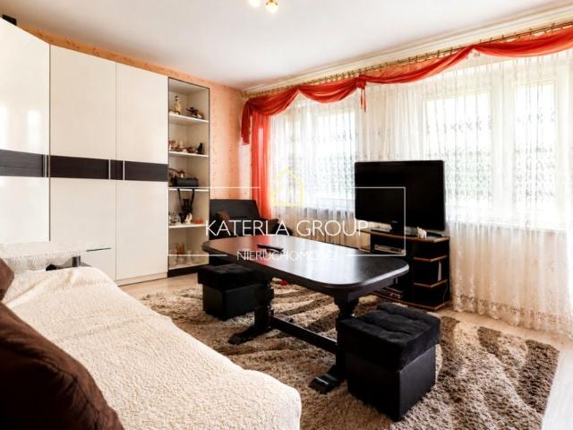 Tomasza Golloba 60,65 m², Bydgoszcz