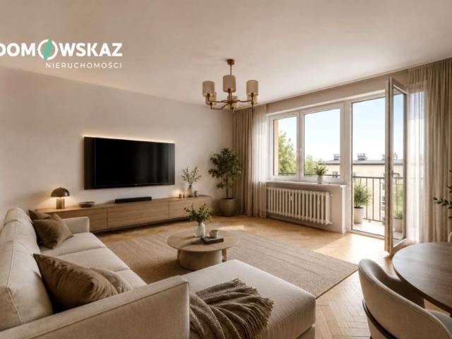 Tomasza Kotlarza 50,10 m², Katowice