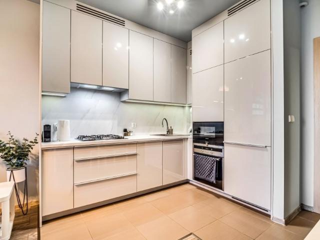 Tomasza Strzembosza 63,48 m², Lublin