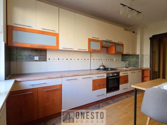 Tomasza Strzembosza 72 m², Lublin