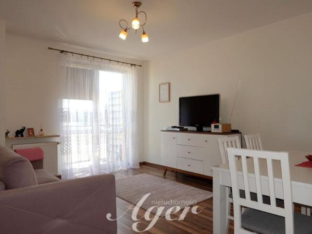 Tomasza Sobkowiaka 45 m², Zielona Góra