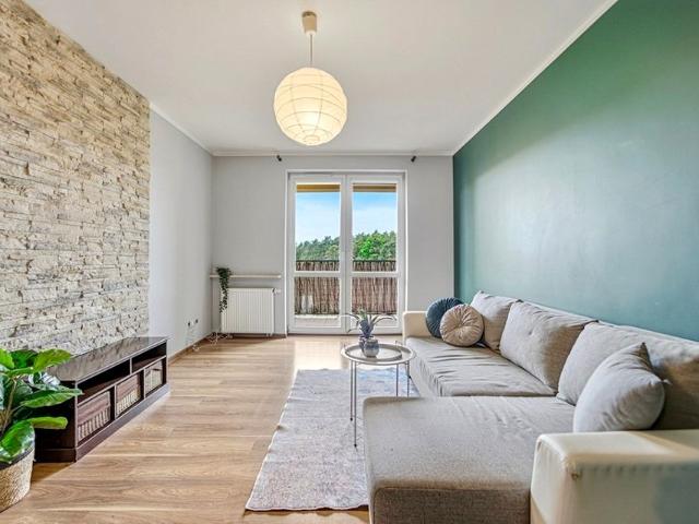 Tomasza Sobkowiaka 46,50 m², Zielona Góra