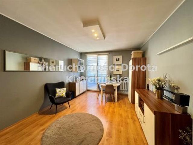 Tomaszów Mazowiecki, ul. Niska, 48 m² Mieszkanie