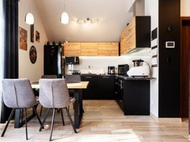 Tomaszowice, ul. Kolberga, 83 m² Mieszkanie