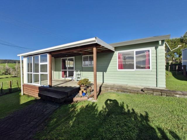 tomarata, 1 bedroom