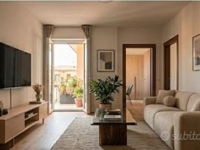 Tomba di Nerone Loft con Terrazzo