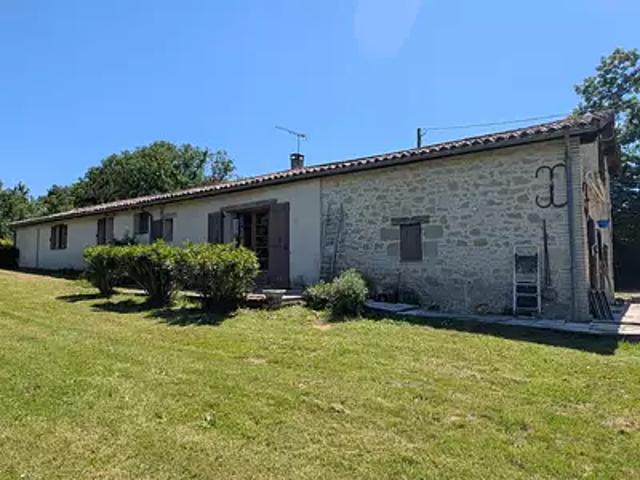 Tombeboeuf 47380 Achat / Vente maison