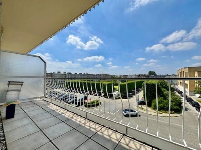 Tomberg Magnifique 3CH de 120 m² + 2 TERRASSES GARAGE