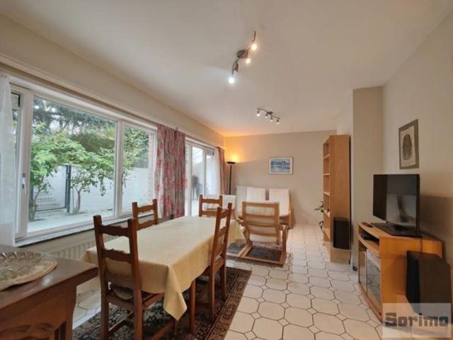Tomberg Furnished 2 bed apart with terrace of +/ 58 m²