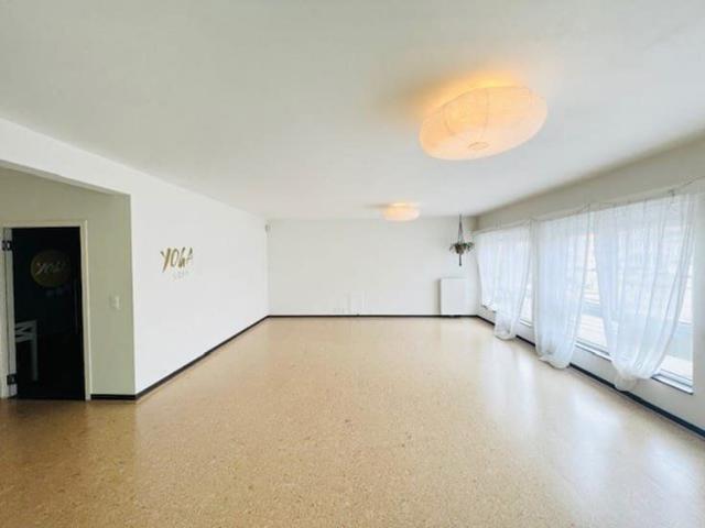 TOMBERG 3 BEDROOM FLAT
