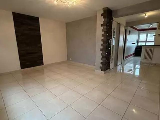 Tomblaine 54510 Achat / Vente appartement 2 pièces t2