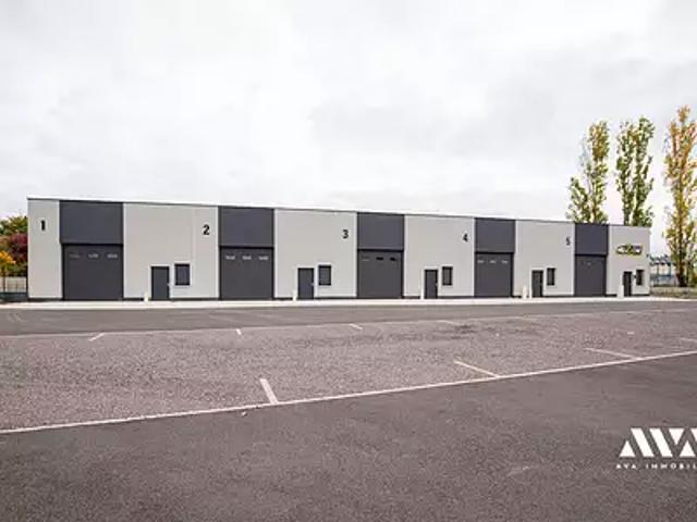 Tomblaine 54510 Achat / Vente divers 1 pièce parking