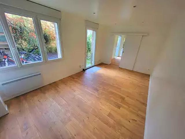 Tomblaine 54510 Location appartement 2 pièces t2 au dernier étage